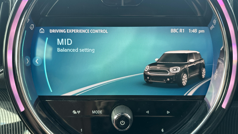 MINI Countryman 2.0 Cooper S Exclusive ALL4 5dr Auto Petrol Hatchback